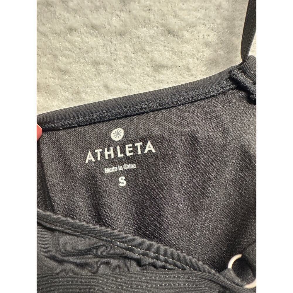 Athleta Pura Swim‎ Dress Black Size Small Beach Festival - Picture 7 of 7